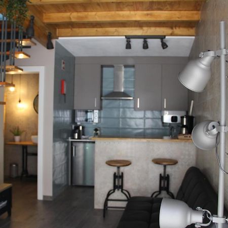 Trendy House Apartment Lagos Bagian luar foto