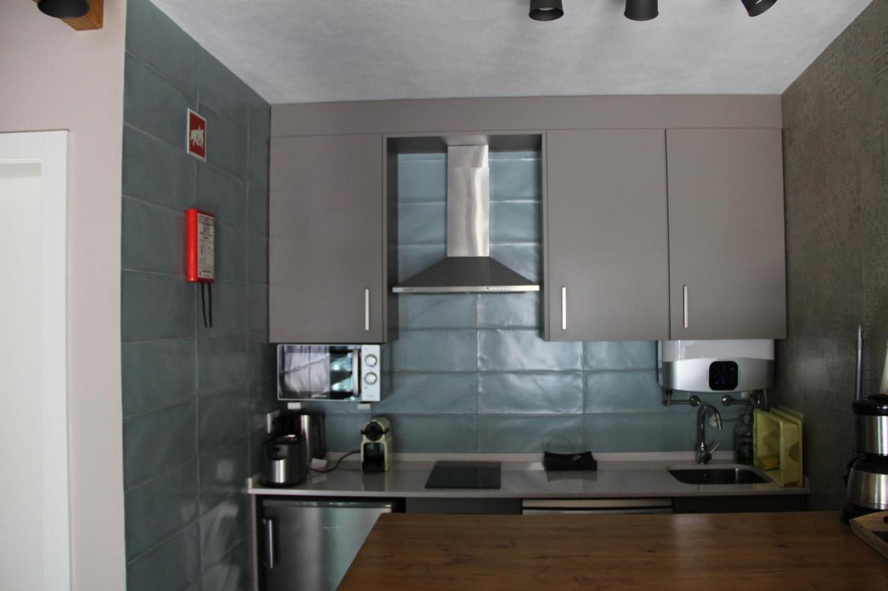 Trendy House Apartment Lagos Bagian luar foto