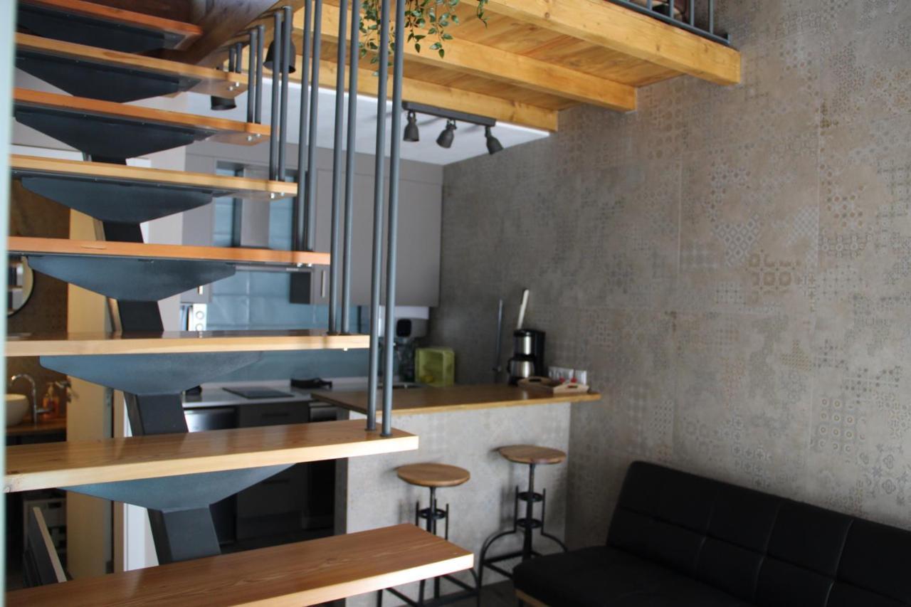 Trendy House Apartment Lagos Bagian luar foto