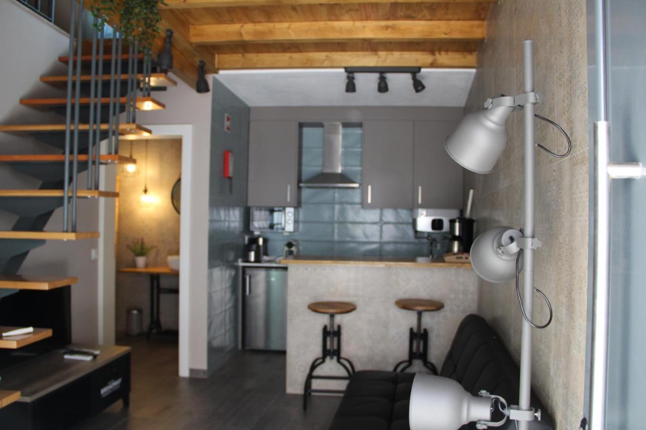 Trendy House Apartment Lagos Bagian luar foto