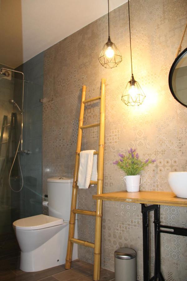 Trendy House Apartment Lagos Bagian luar foto