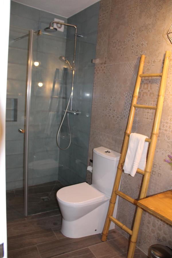 Trendy House Apartment Lagos Bagian luar foto