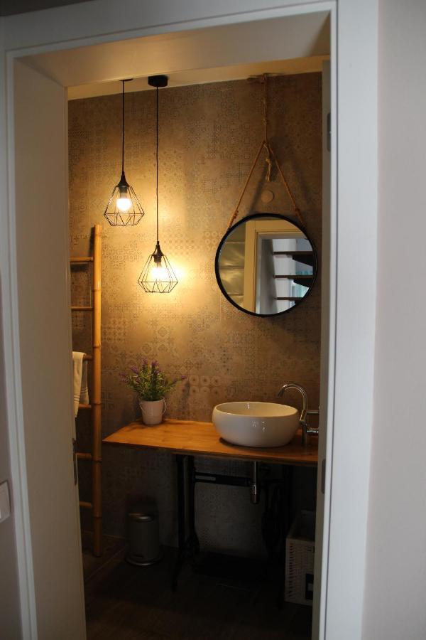 Trendy House Apartment Lagos Bagian luar foto