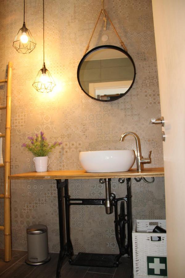 Trendy House Apartment Lagos Bagian luar foto