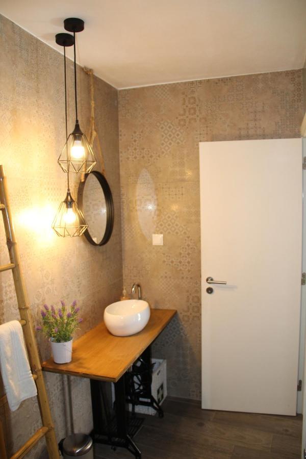 Trendy House Apartment Lagos Bagian luar foto